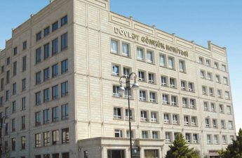 DGK-də kadr dəyişikliyi: Polkovnik-leytenant və iki mayor RƏİS OLDU