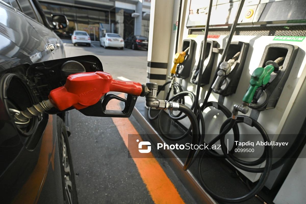 Ötən il cərimələnən yanacaqdoldurma məntəqələrinin sayı bilindi