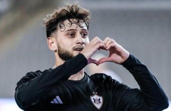 Nəriman Axundzadə bu kluba keçdi