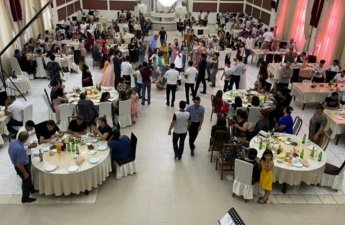 Azərbaycanda məşhur musiqiçini toydan çıxarkən sevgilisi bıçaqladı - FOTOLAR