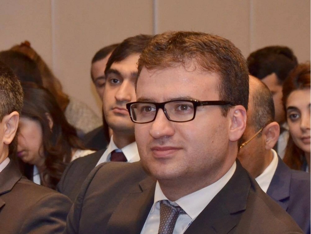 İlham Əliyev Azər Mursaqulova yüksək vəzifə verdi