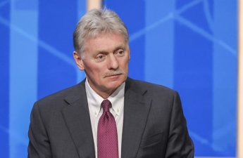 Песков: Москва рассчитывает на скорое возобновление переговоров по Украине