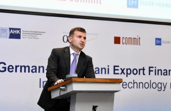 Азер Мурсагулов назначен новым председателем Госкомстата