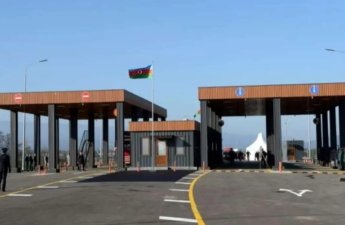 Azərbaycan quru sərhədləri ilk bu ölkə ilə açacaq - İDDİA