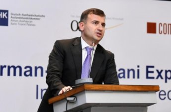 Yeni təyin edilən sədr kimdir? - DOSYE