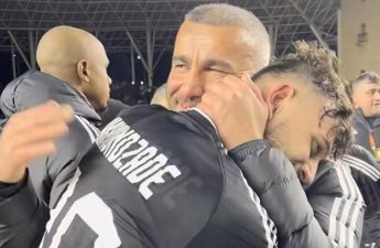 Qurban Qurbanov Azərbaycan futbolu üçün yeni mərhələ başlatdı - Gənc oyunçu ABŞ-də...