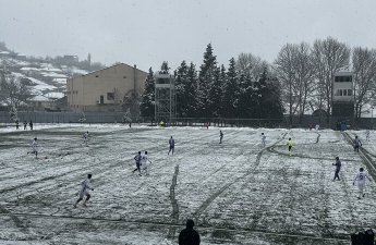 “Şamaxı” – “Qarabağ” oyunu başlayıb - YENİLƏNDİ