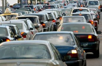 Sürücülər üçün mühüm YENİLİK