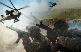 “Türkiyə nüvə silahı olmadan da böyük nüfuza malikdir”