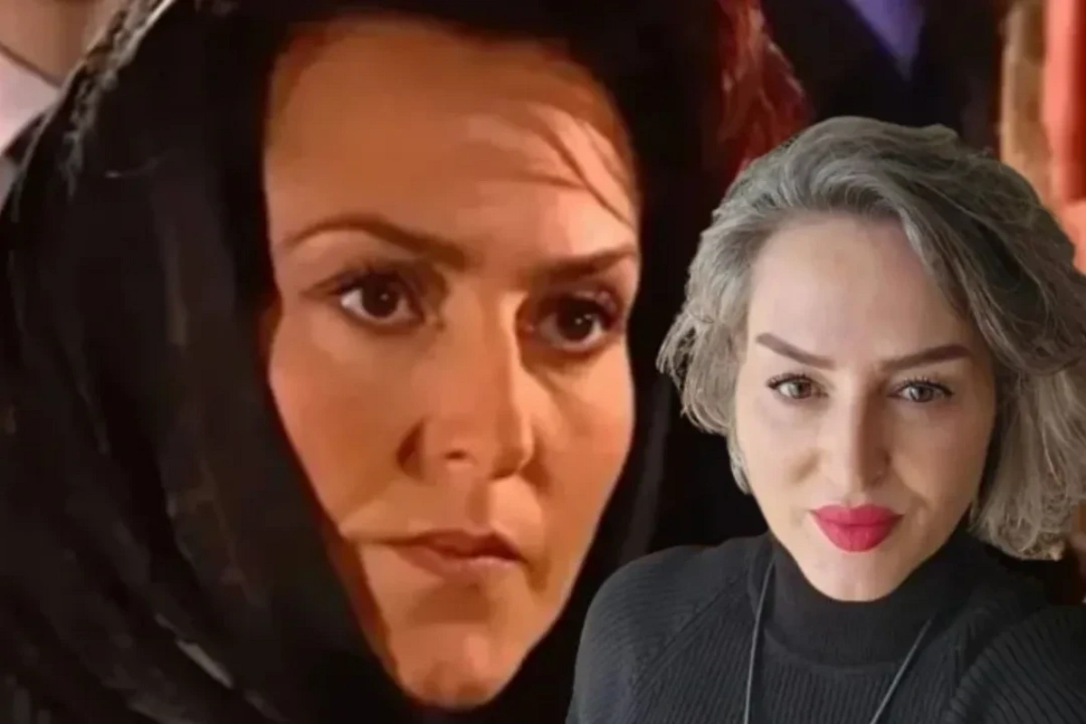 Kurtlar Vadisinin aktrisası vəfat etdi - FOTO