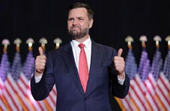 У нас очень хорошие отношения с Алиевым - Вэнс