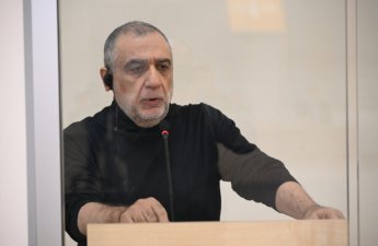 Vardanyan məhkəmədə Füzulinin şeirini, Hüseyn Cavidin poemasını oxuduğunu deyib