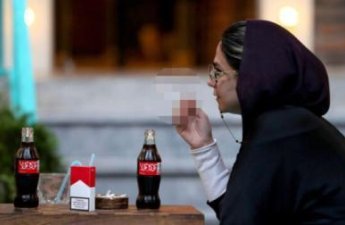 Türkiyəyə gedən iranlıların sayı azaldı