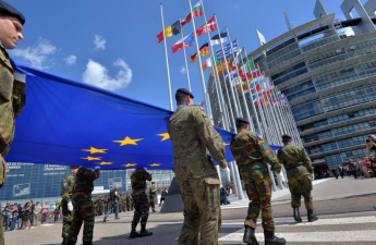 Aİ ölkələri NATO-nun üç Birgə Qüvvələr Komandanlığına rəhbərlik edəcək