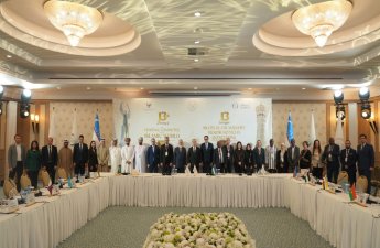 Qarabağ abidələri İslam Dünyası İrs Siyahılarına daxil edilib