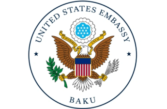 ABŞ Səfirliyi: Biznes nümayəndə heyətinin Bakıya səfəri əməkdaşlıq üçün yeni imkanlar açır