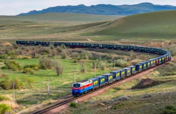 Xartiya: Azərbaycan və ABŞ Orta Dəhlizin inkişafı üçün əməkdaşlıq etmək niyyətindədir