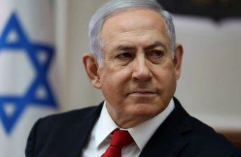 Netanyahu Vaşinqtona yenidən səfər edəcək