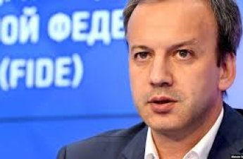 Евросоюз намерен включить в черный список президента FIDE