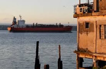 СМИ: Венесуэла возобновила поставки нефти в Израиль