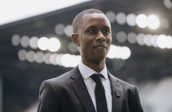 ABŞ klubunun rəsmisi: 