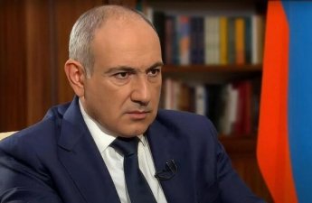 Seçkilərə qədər sülh sazişi imzalamalıyıq - Paşinyan