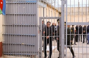 Amnistiyanın sevindirdiyi 15 min adam - davamı olacaq