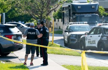 Kanadada məktəbdə baş verən atışmada 10 nəfər ÖLDÜ