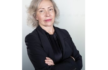 IRU о преобразованиях и цифровизации Среднего коридора