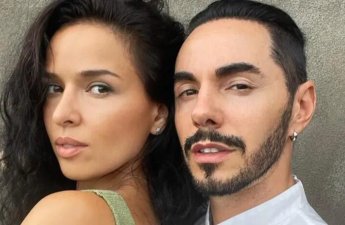 Azərbaycanlı şoumenin eks-xanımı aliment məbləğindən narazıdır