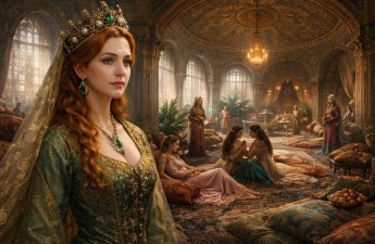 Hürrem Sultan və “Bosforda boğulan 240 qadın” - Qərbin kabus saydığı Osmanlı hərəmi