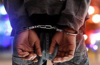 Cinayətdə şübhəli bilinən 64 nəfər saxlanıldı