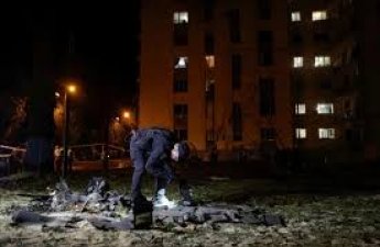 В Харьковской области из-за атак БПЛА погибли четыре человека, в том числе дети