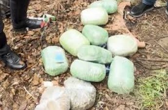 В Зардабе пресечена деятельность группы, занимавшейся сбытом наркотиков