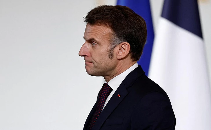 Францию обвинили в манипуляциях данными о лидерстве в ИИ