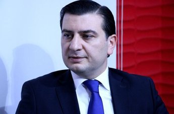 Prokuror Azər Qasımlıya cəza istədi