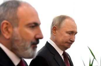 СМИ сообщили о подготовке саммита ЕС–Армения для поддержки Пашиняна перед выборами