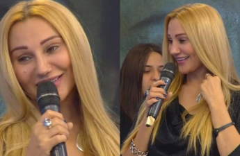 “Oğlanlara tərbiyəli qız tapmaq çətindir” - VİDEO