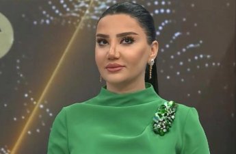 ATV efirində kövrək anlar: Xanəndə keçmişindən danışdı - VİDEO