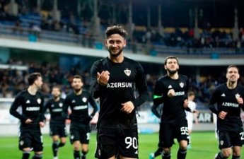 Nəriman futbol tariximizə düşdü - Ən bahalı oyunçudur