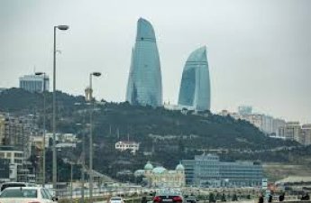 Завтра в Баку и на Абшероне ожидается изморось