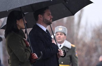 Офис Вэнса: публикация о «геноциде армян» была размещена по ошибке