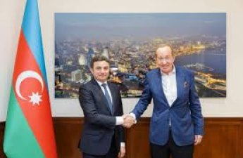 AZAL в 2025 году выполнил 845 рейсов в три города Казахстана