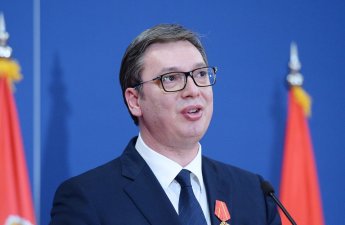 Президент Сербии посетит Турцию