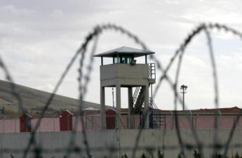 Ərdəbildə daha 100 nəfər həbs edildi