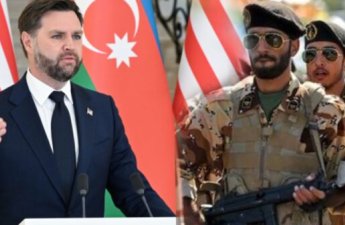 Vens Bakıya gəldi, SEPAH təhdid etdi – Azərbaycana qarşı…