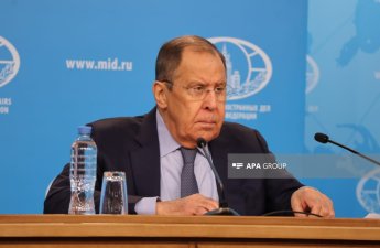 Лавров: Россия примет ответные меры в случае милитаризации Гренландии