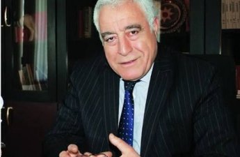 “İlyas İsmayılov və Ədalət” adlı xatirə Konfransı keçiriləcək