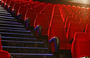 В Азербайджане насчитали 20 кинокомпаний