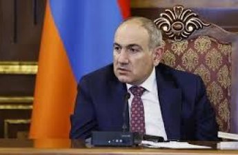 Пашинян: Срок работы Армянской АЭС продлят до 2046 года